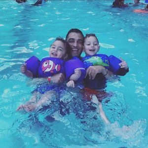 Meet your Posher, Noam